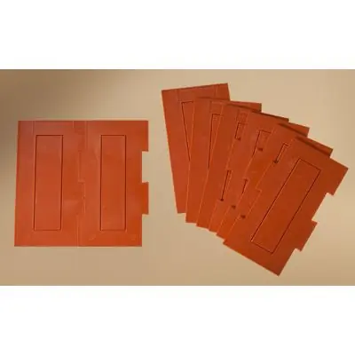 Jetzt Kaufen Auhagen 80350 Bodenplatten H0