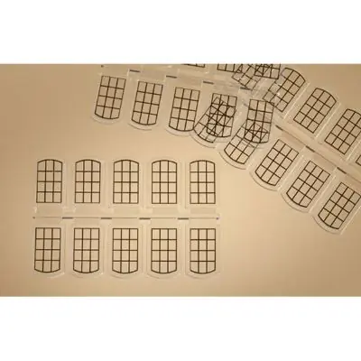 Auhagen 80202 Industriefenster H0 (30 Stück) Neuheit