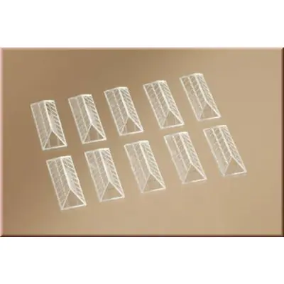 Auhagen 80203 Oberlichtfenster H0 (10 Stück) Angebot