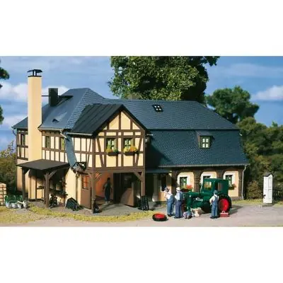 Angebot Auhagen 11409 Schmiede