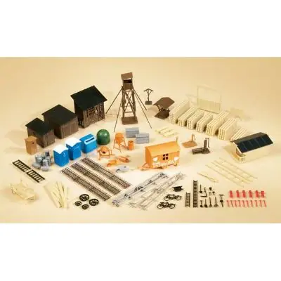 Auhagen 42652 Schatzkiste Nr. 1 Bestpreis