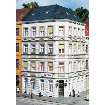Auhagen 11398 Eckhaus Schmidtstraße 25 Markenware