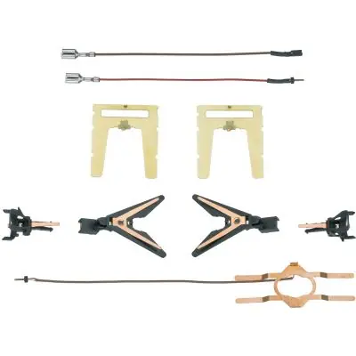 Jetzt Bestellen Märklin 72022 Stromführende Kurzkupplungen (2 Stück)