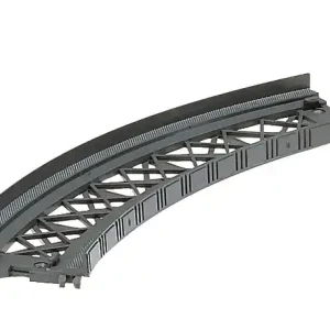 Online Kaufen Märklin 8977 Rampenstück gebogen R145mm 45 Grad Spur Z